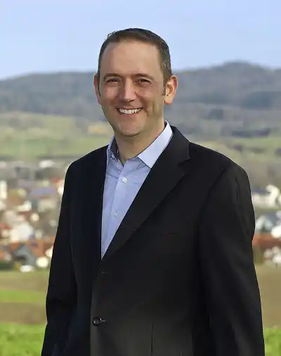 Stefan Keil
